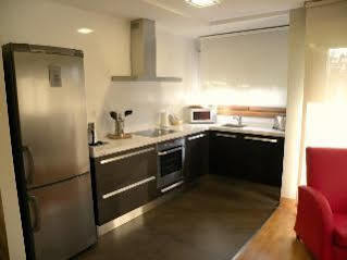 Apartamentos Albatros Llanes Exterior foto