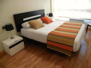 Apartamentos Albatros Llanes Exterior foto